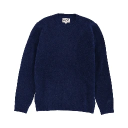 WOOL SWEATER