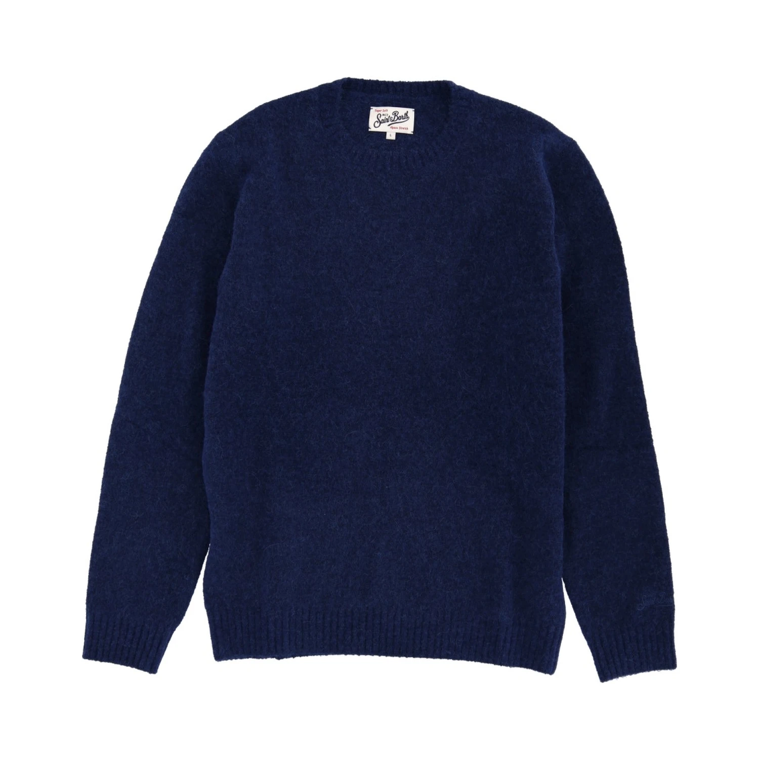 WOOL SWEATER