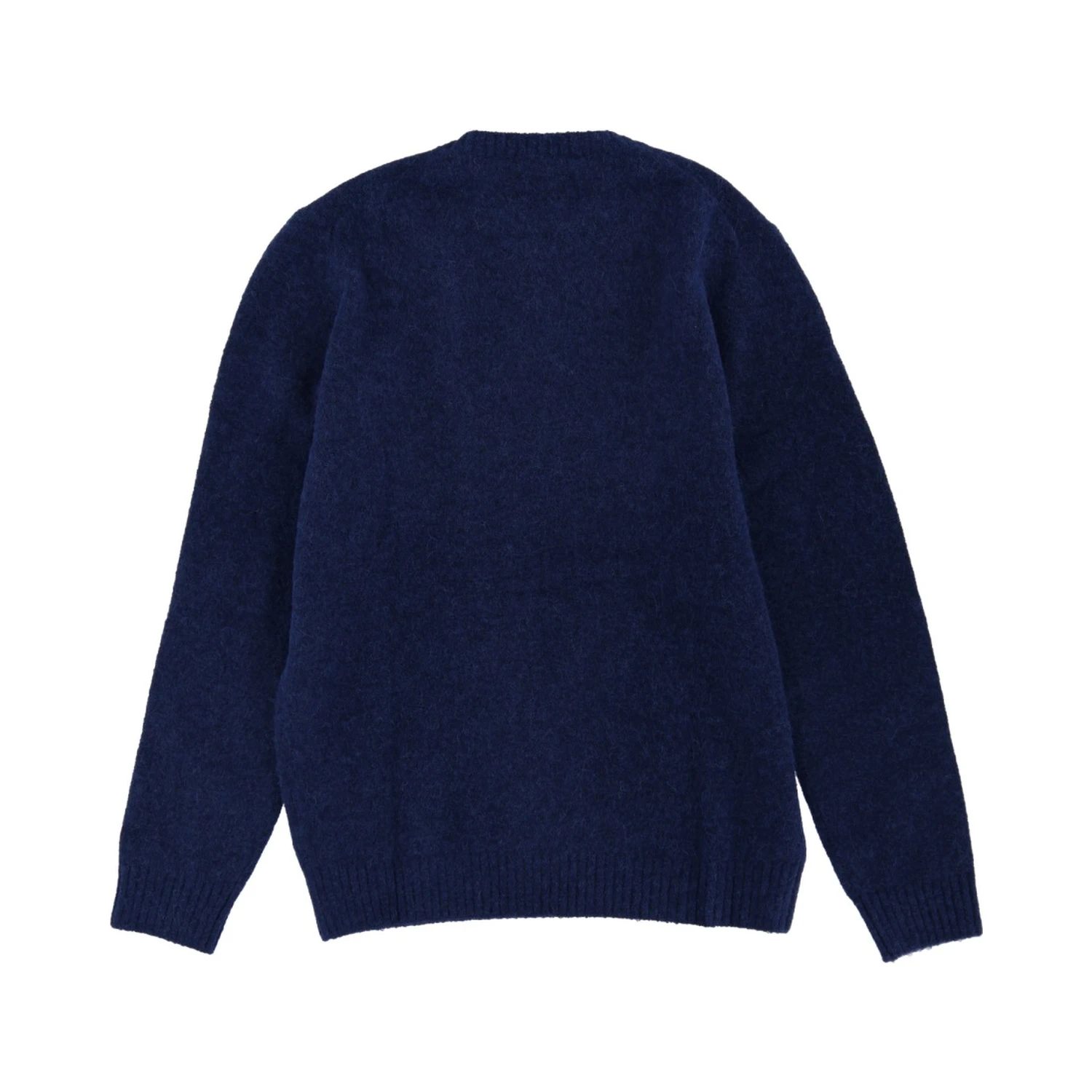 WOOL SWEATER
