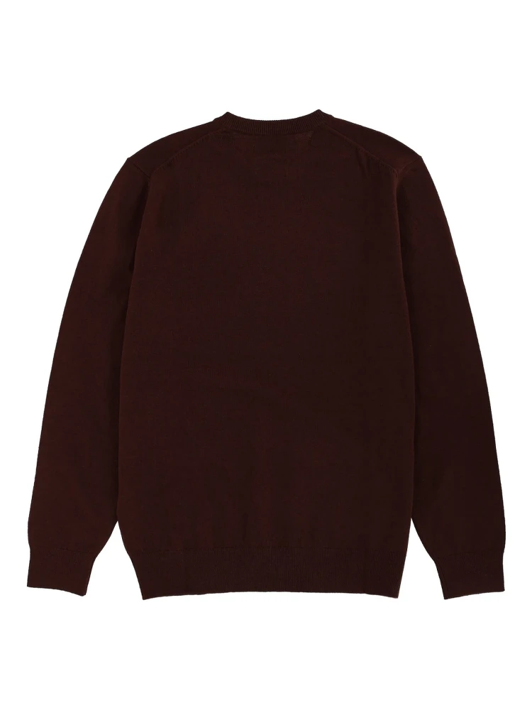 SWEATER WITH EMBROIDERY alternative