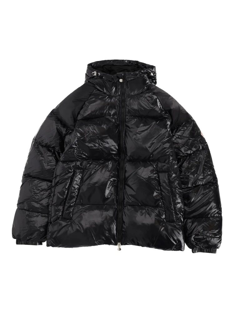 DOWN JACKET "STEN"