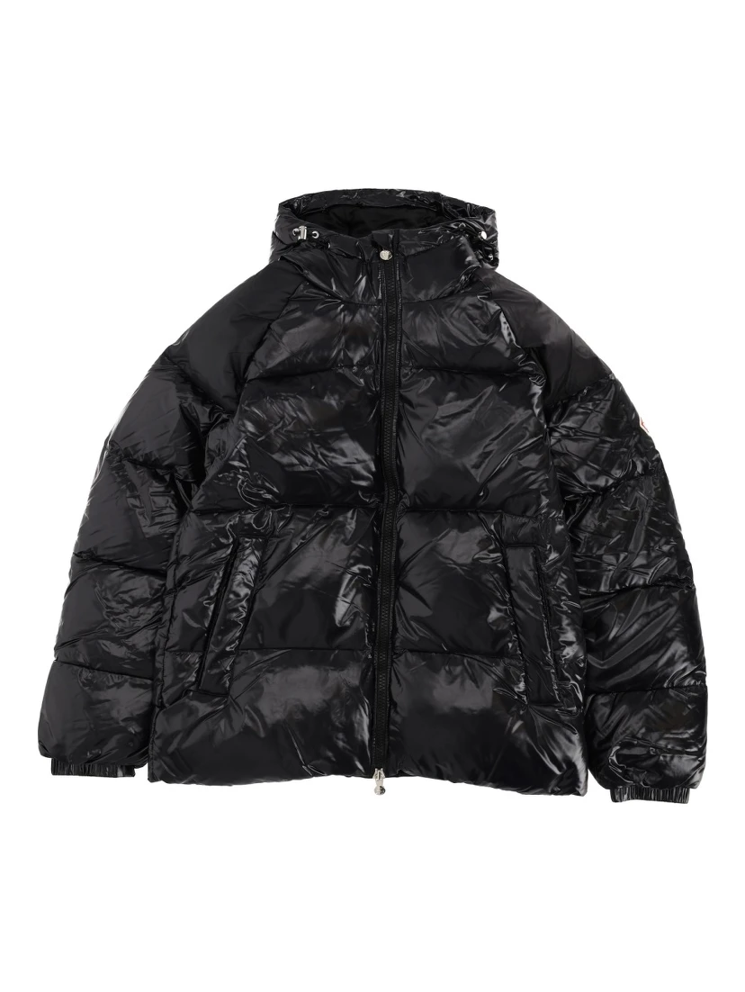 DOWN JACKET "STEN"