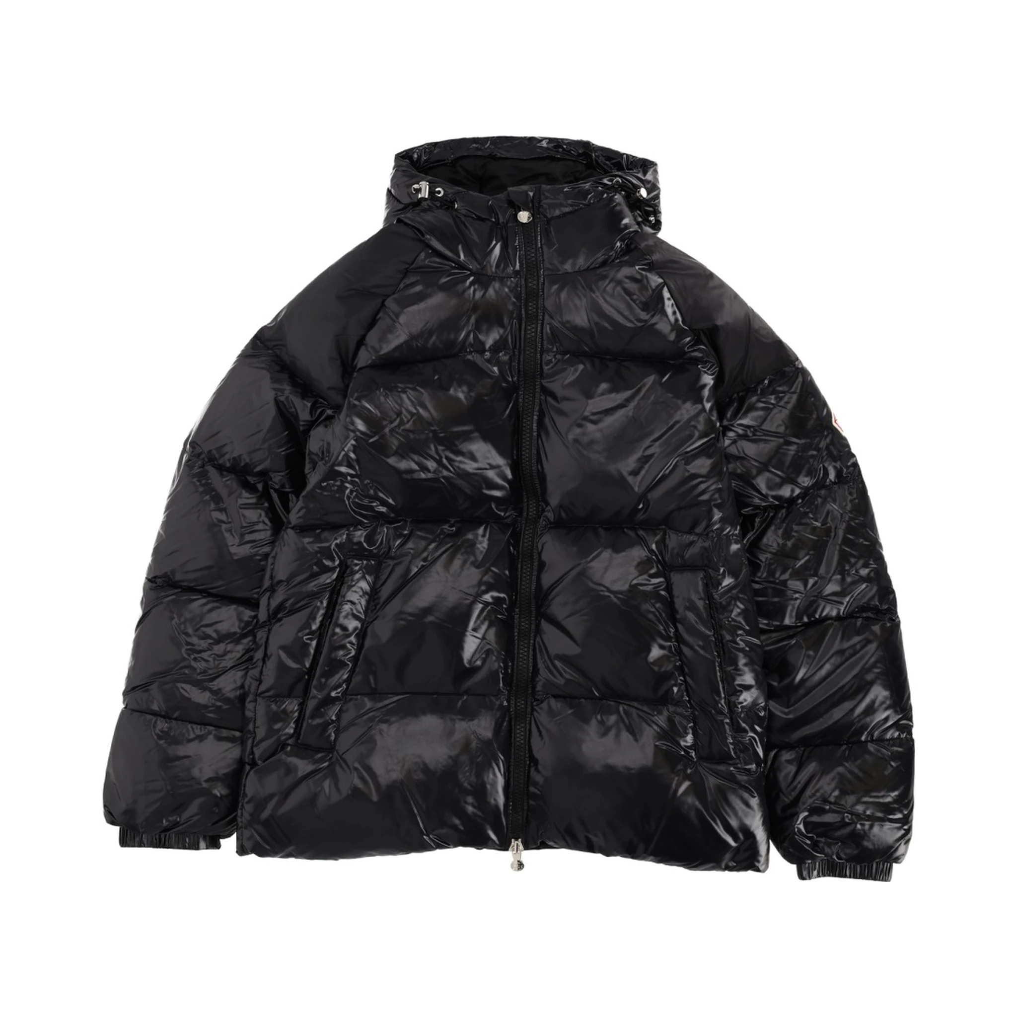 DOWN JACKET "STEN"
