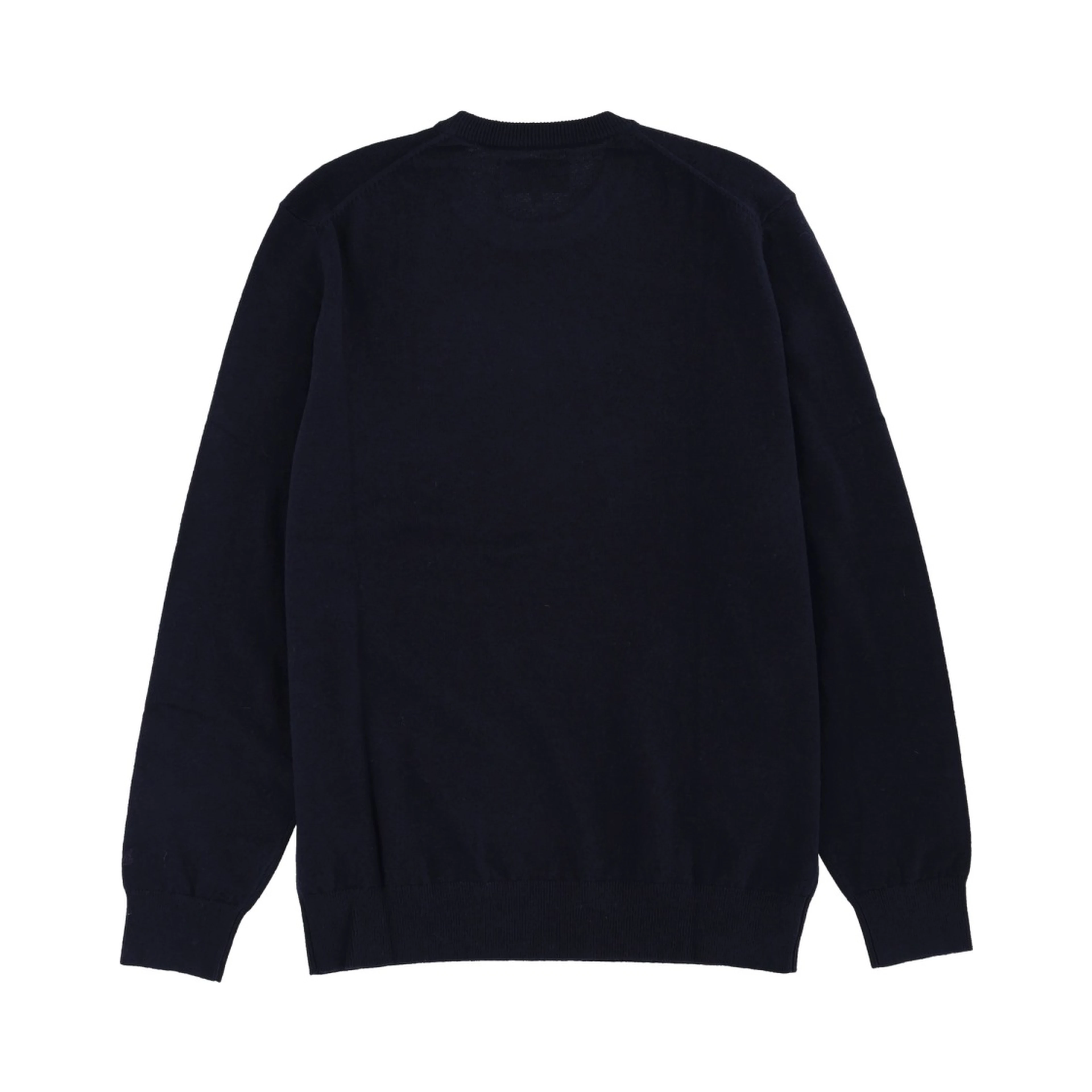 SWEATER WITH EMBROIDERY