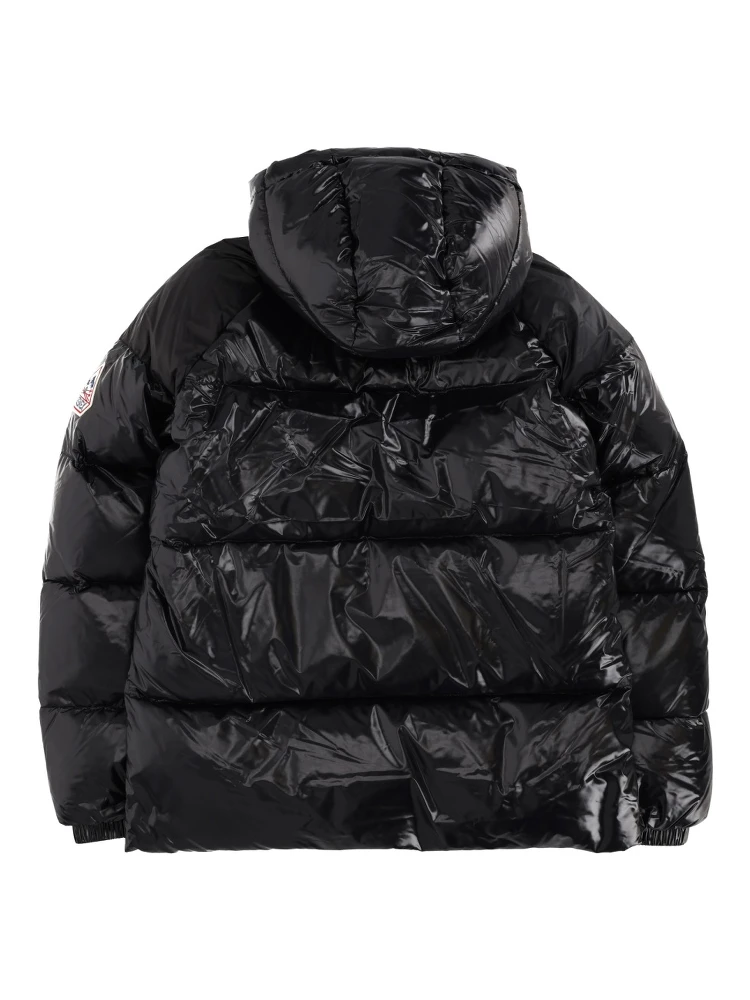DOWN JACKET "STEN" alternative