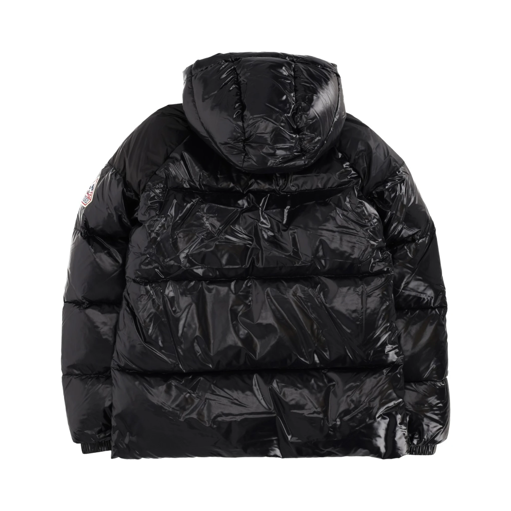 DOWN JACKET "STEN"