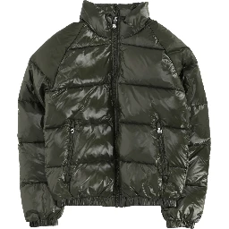 "VINTAGE MYTHIC" JACKET