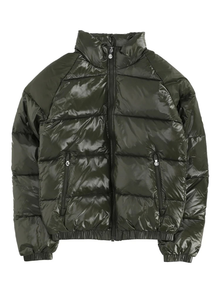 "VINTAGE MYTHIC" JACKET