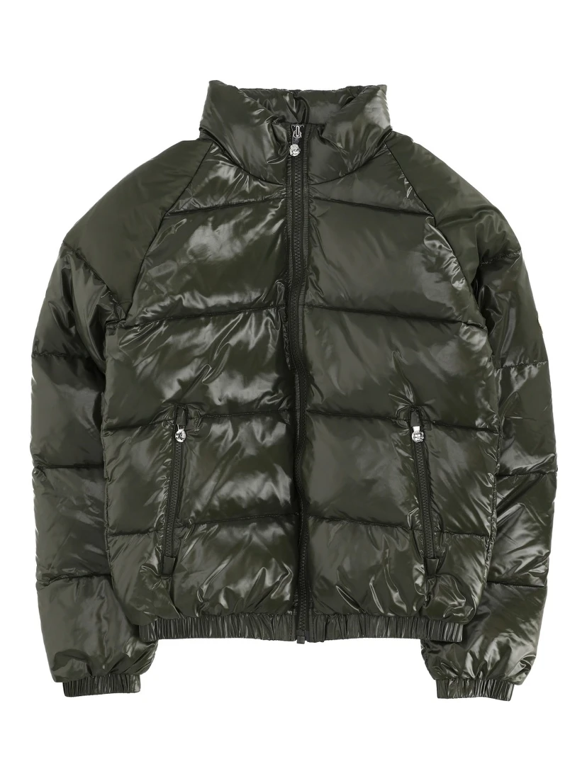 "VINTAGE MYTHIC" JACKET