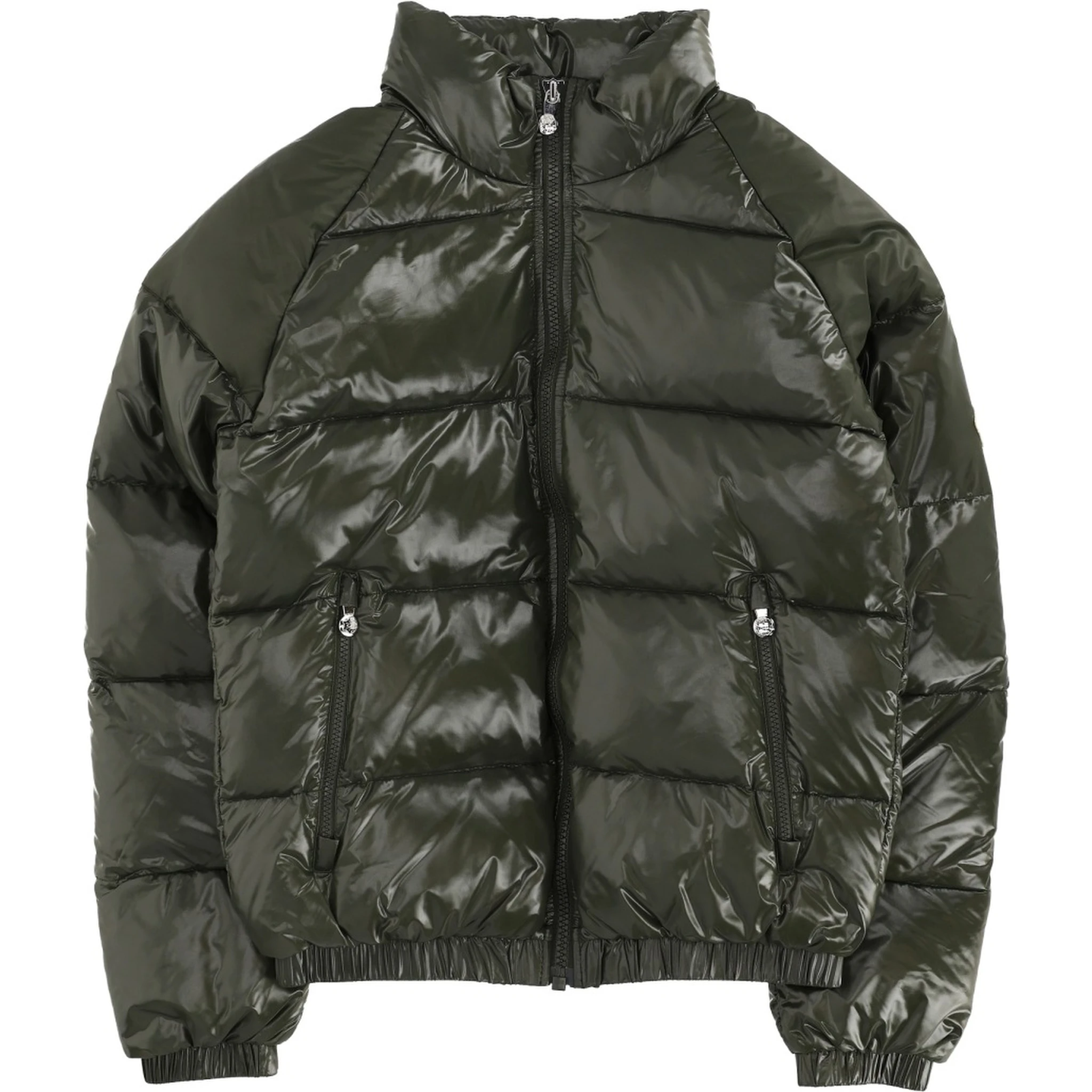 "VINTAGE MYTHIC" JACKET