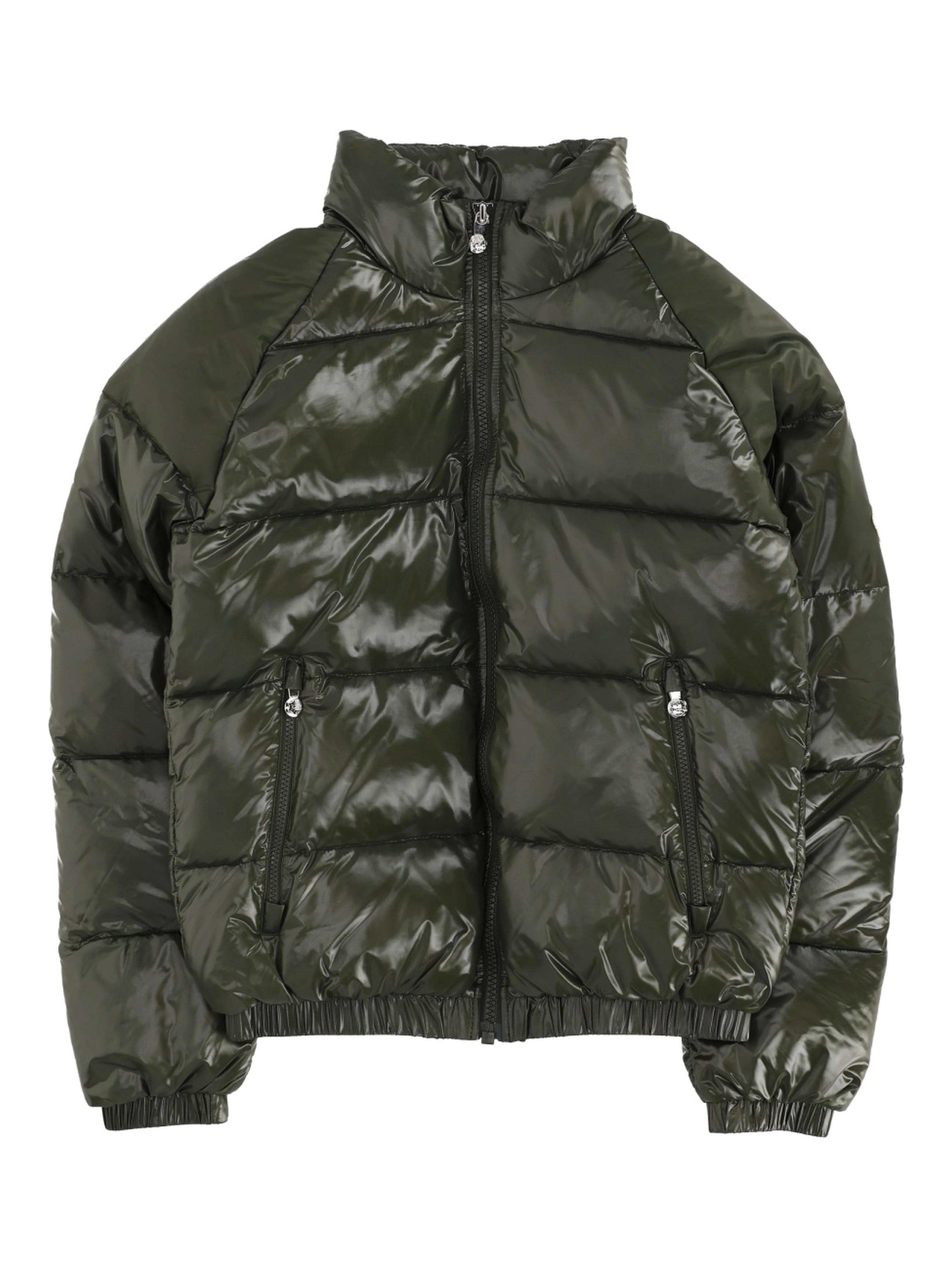 "VINTAGE MYTHIC" JACKET
