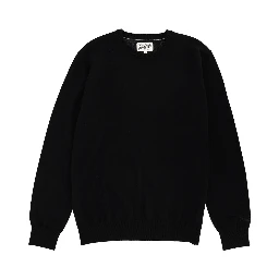 WOOL SWEATER