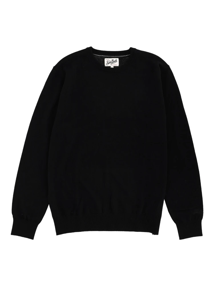 WOOL SWEATER