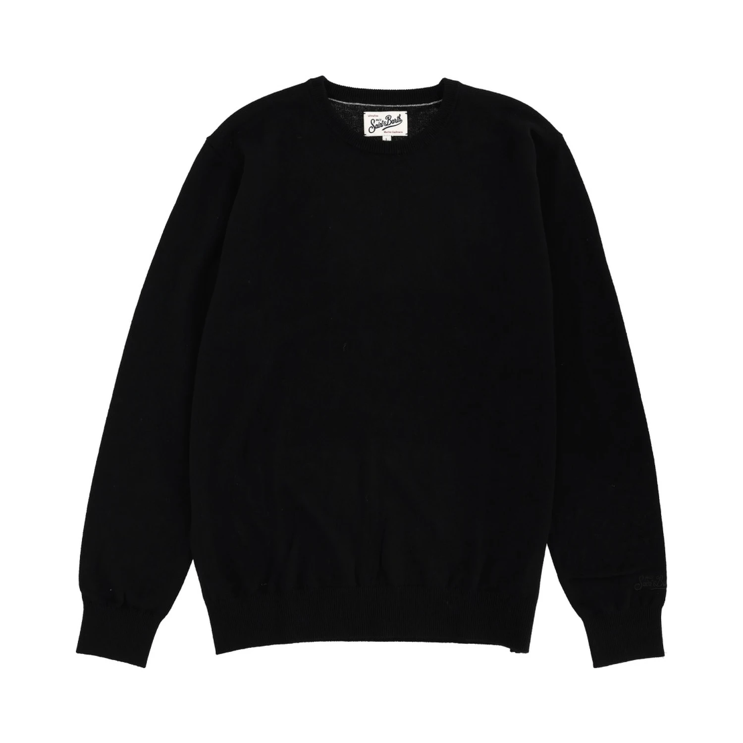 WOOL SWEATER