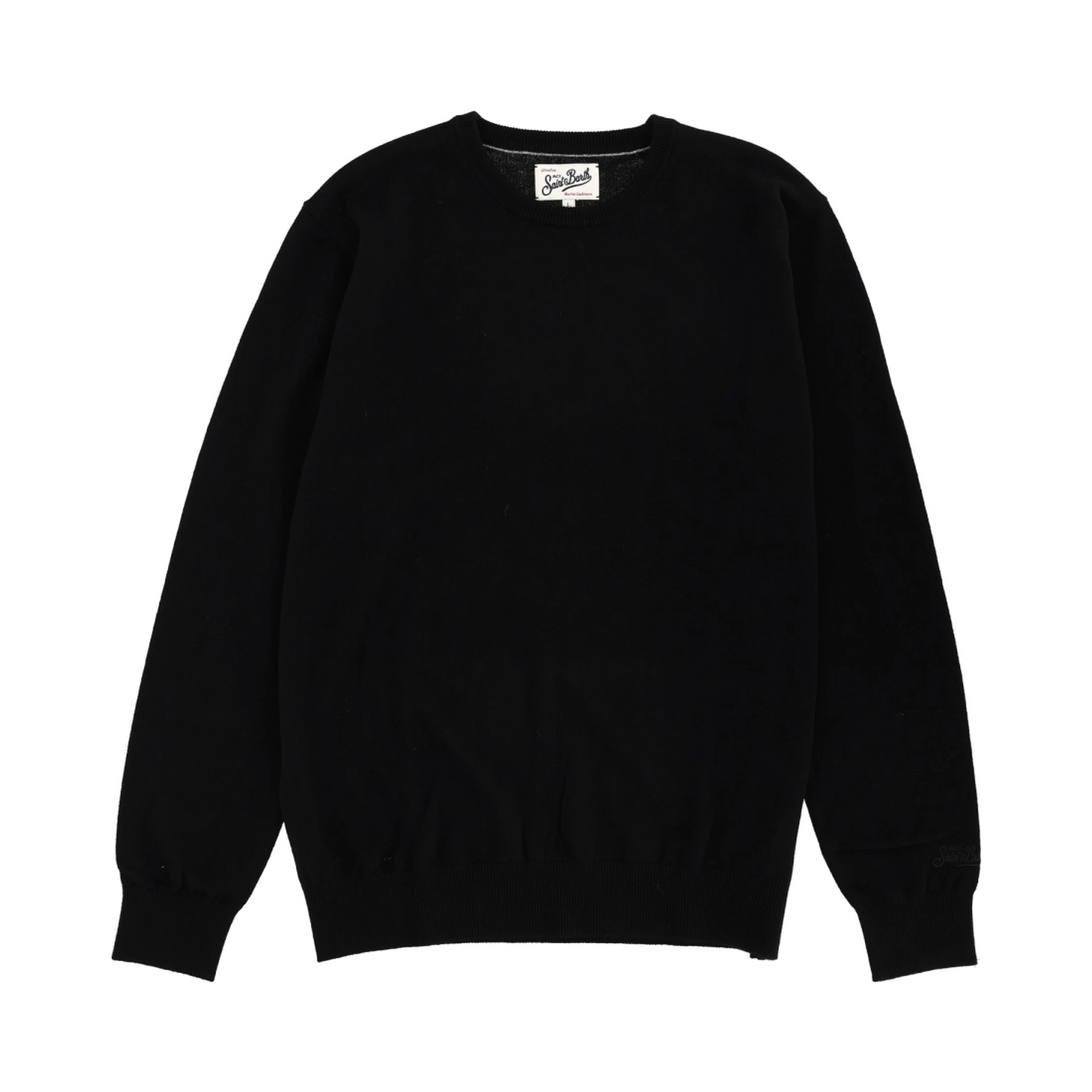WOOL SWEATER