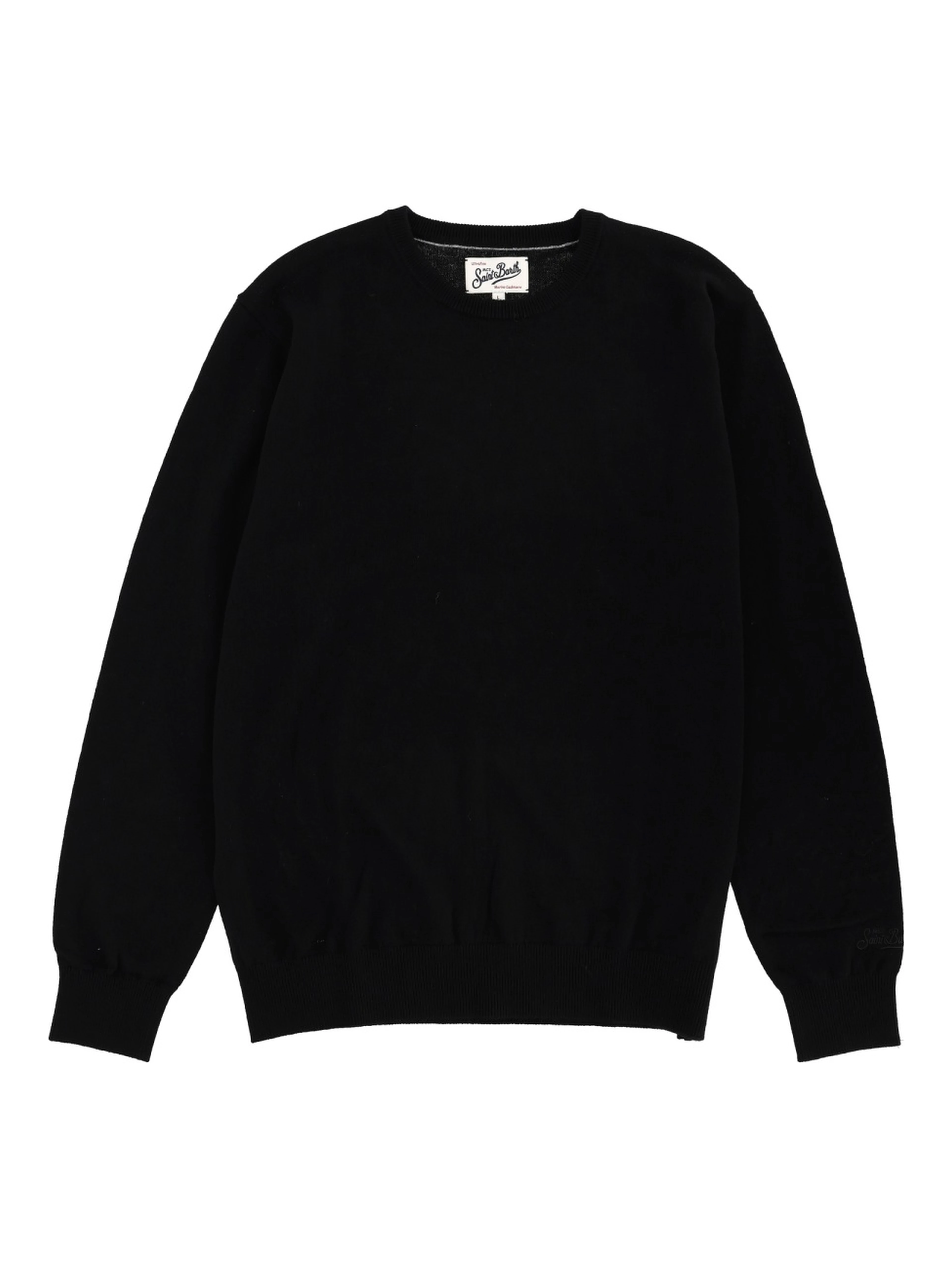 WOOL SWEATER