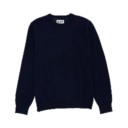 WOOL SWEATER
