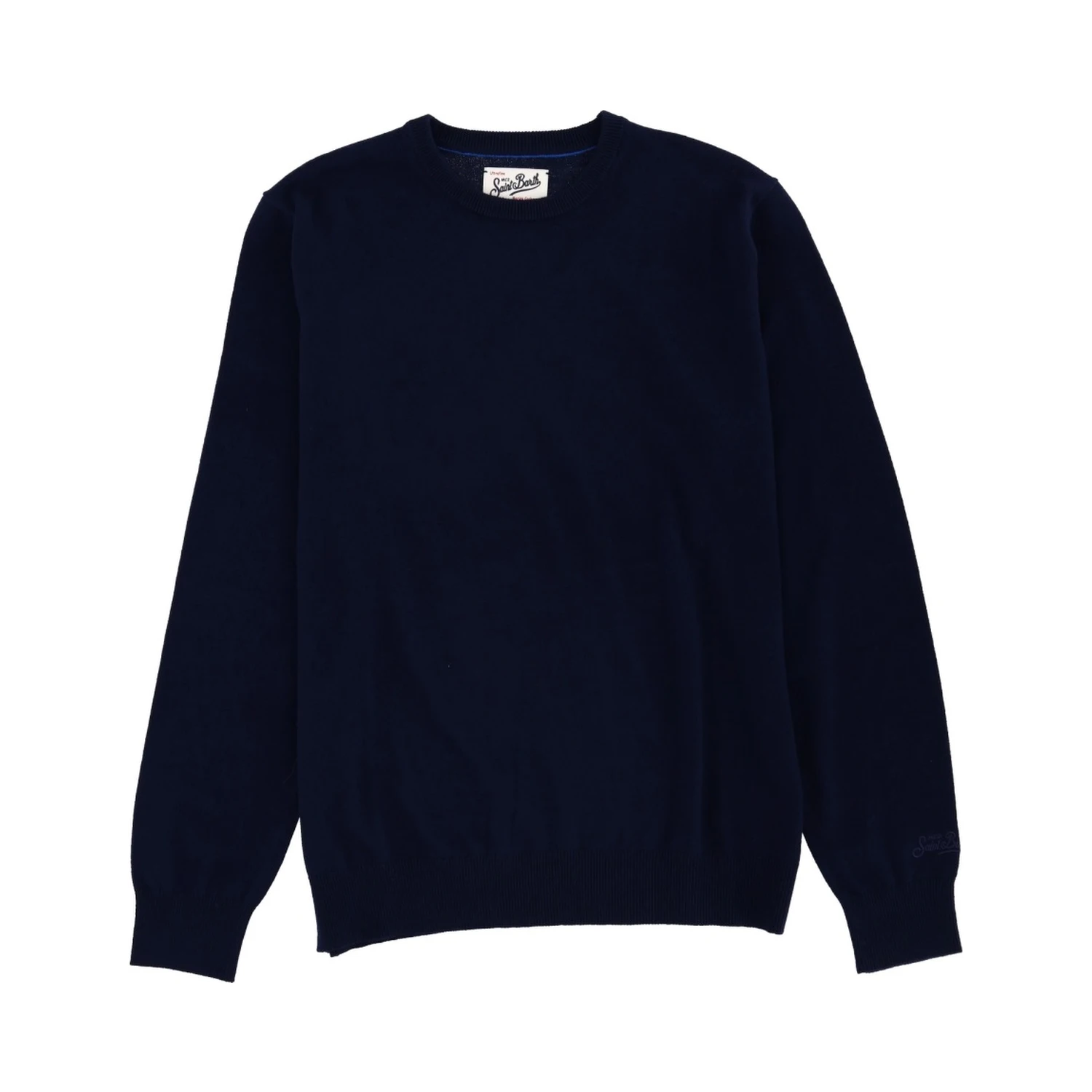 WOOL SWEATER