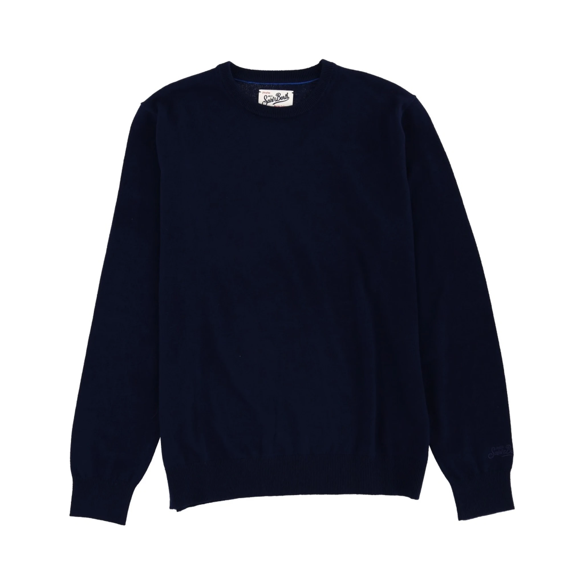 WOOL SWEATER
