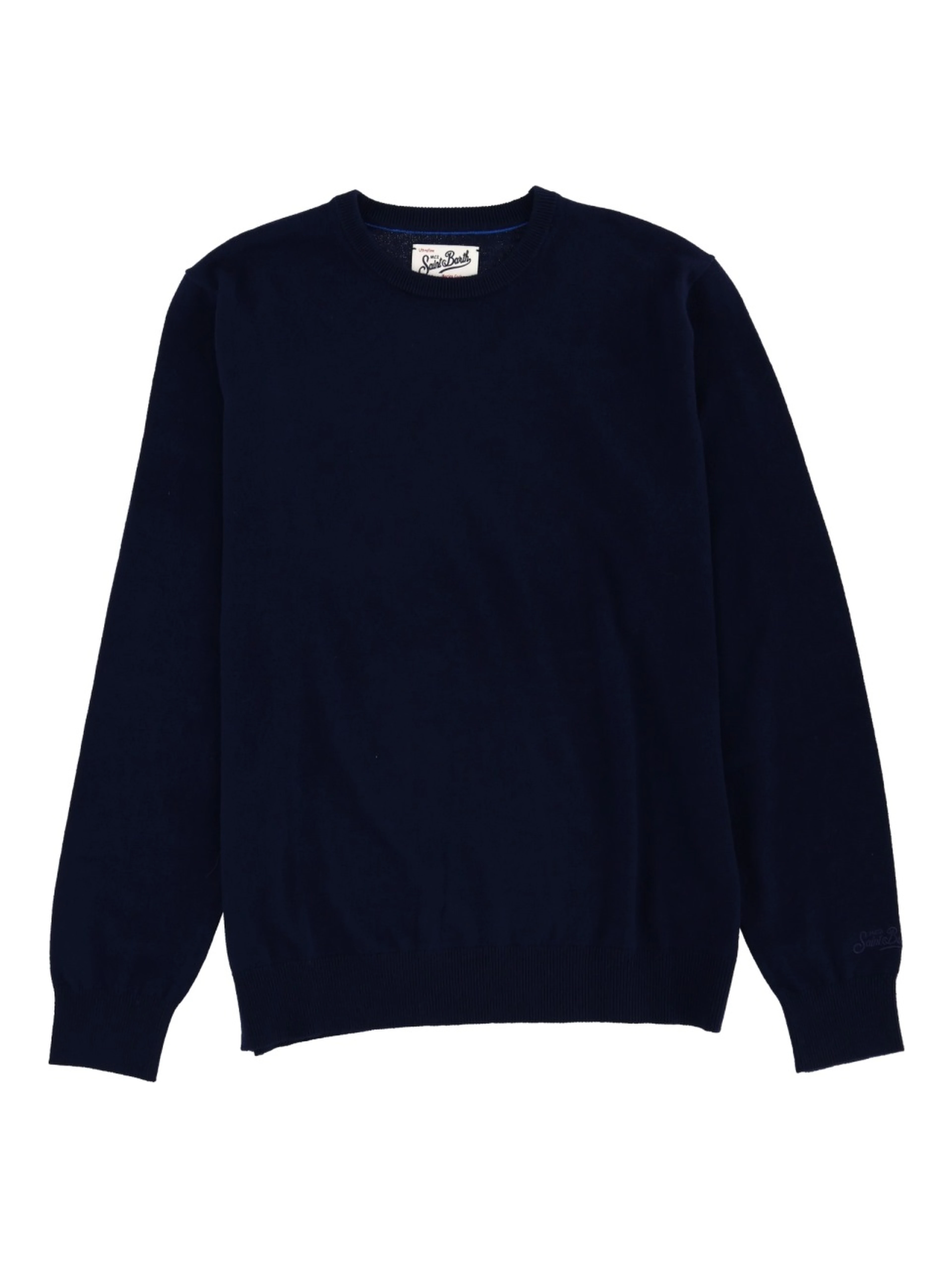 WOOL SWEATER
