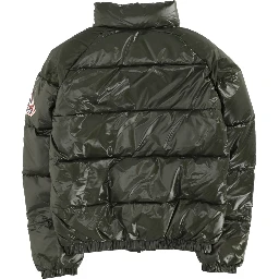 "VINTAGE MYTHIC" JACKET