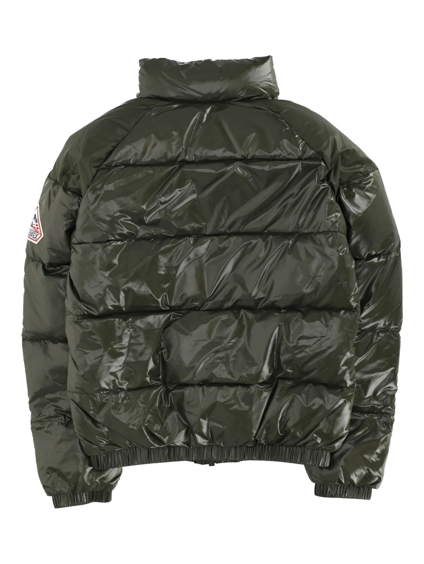 "VINTAGE MYTHIC" JACKET