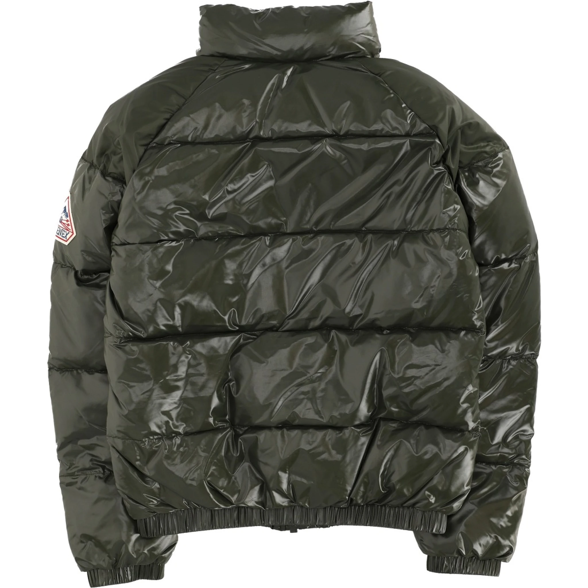 "VINTAGE MYTHIC" JACKET