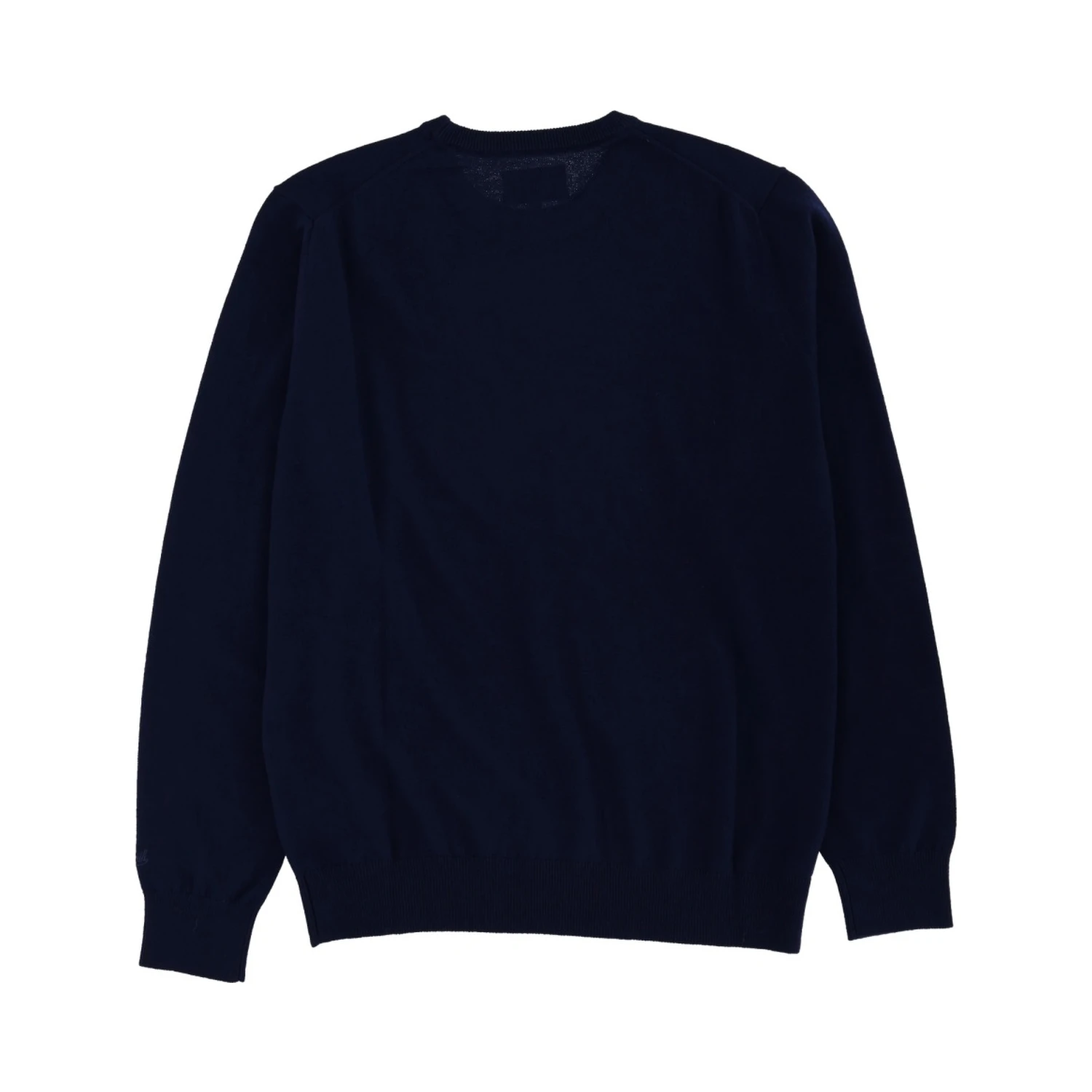 WOOL SWEATER