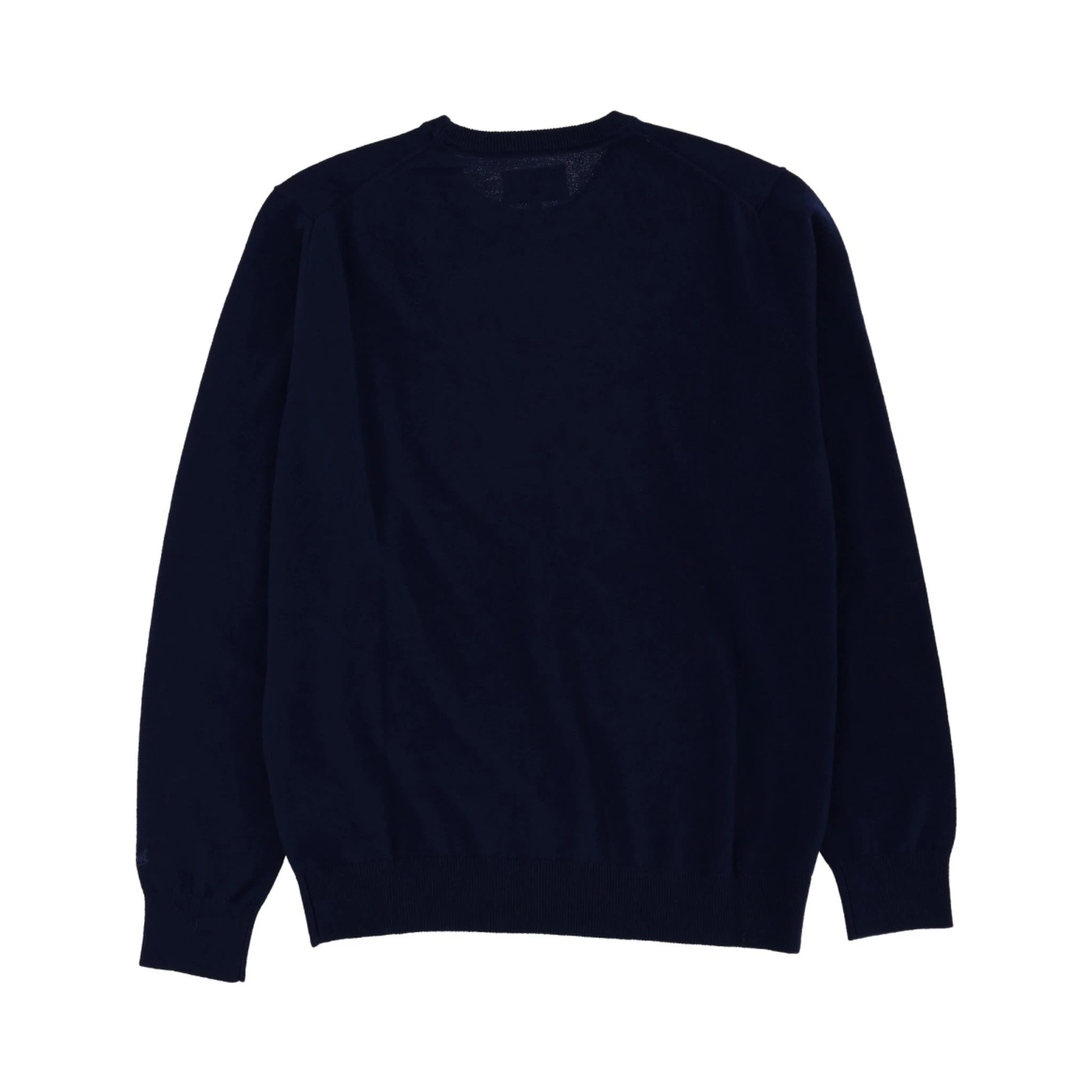 WOOL SWEATER