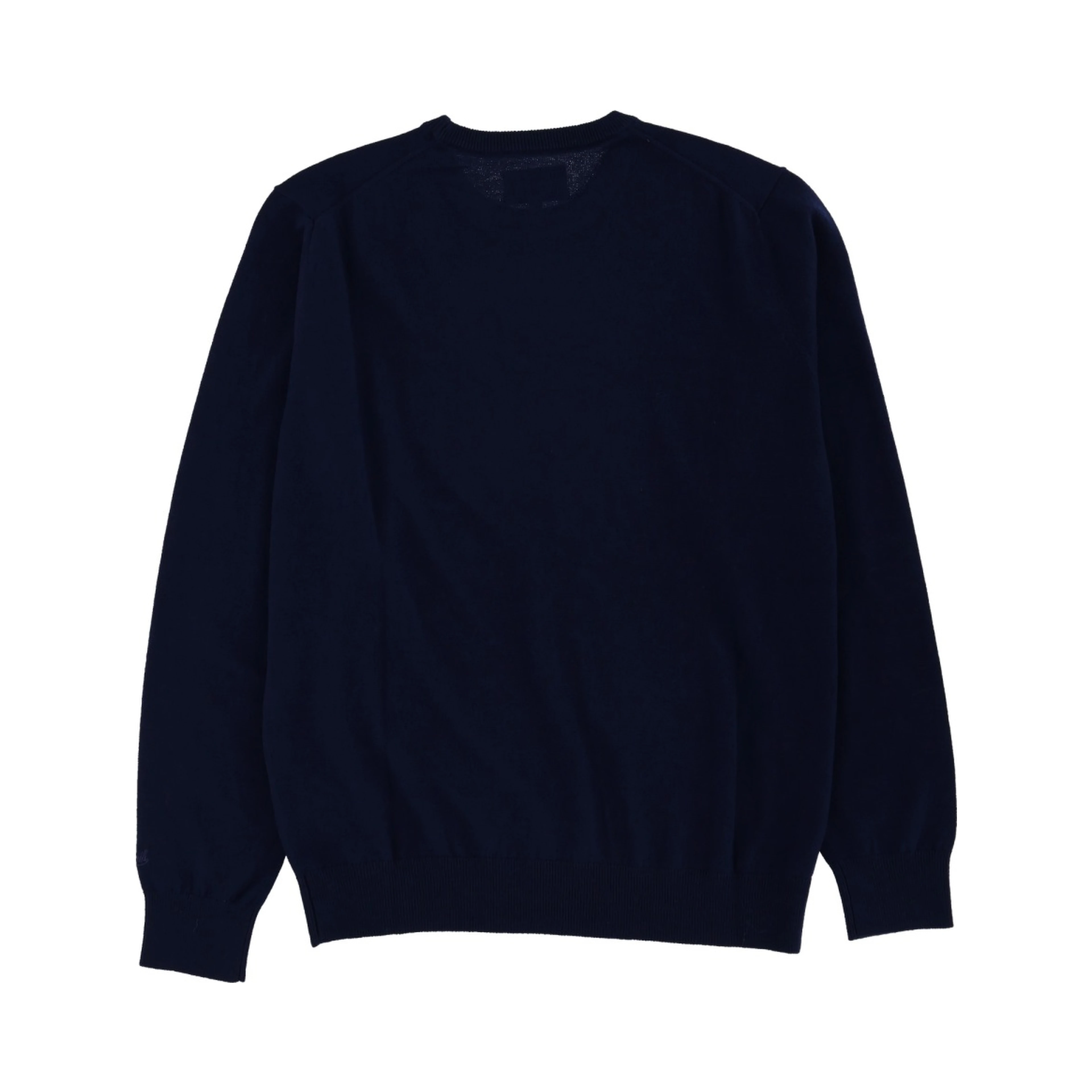 WOOL SWEATER