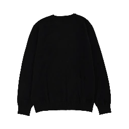WOOL SWEATER