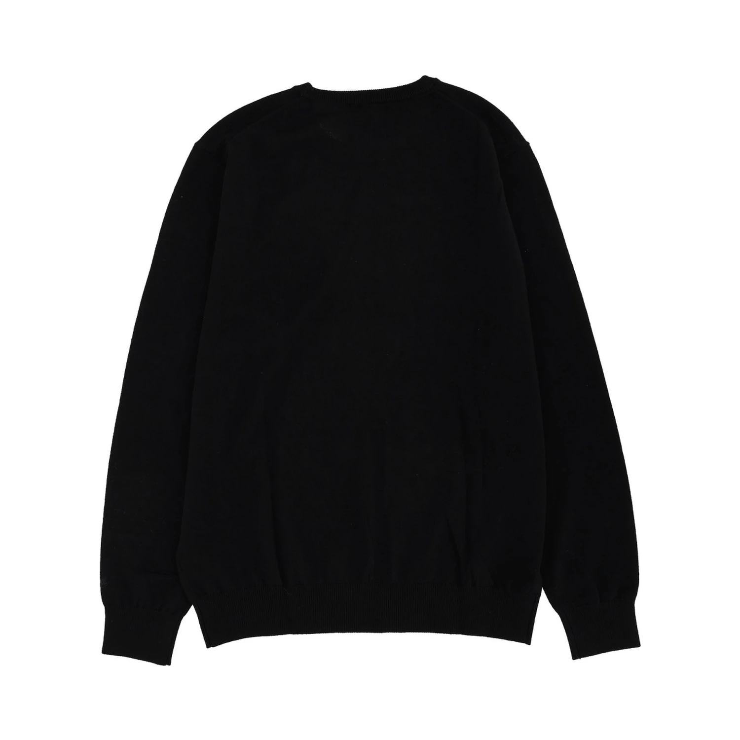 WOOL SWEATER