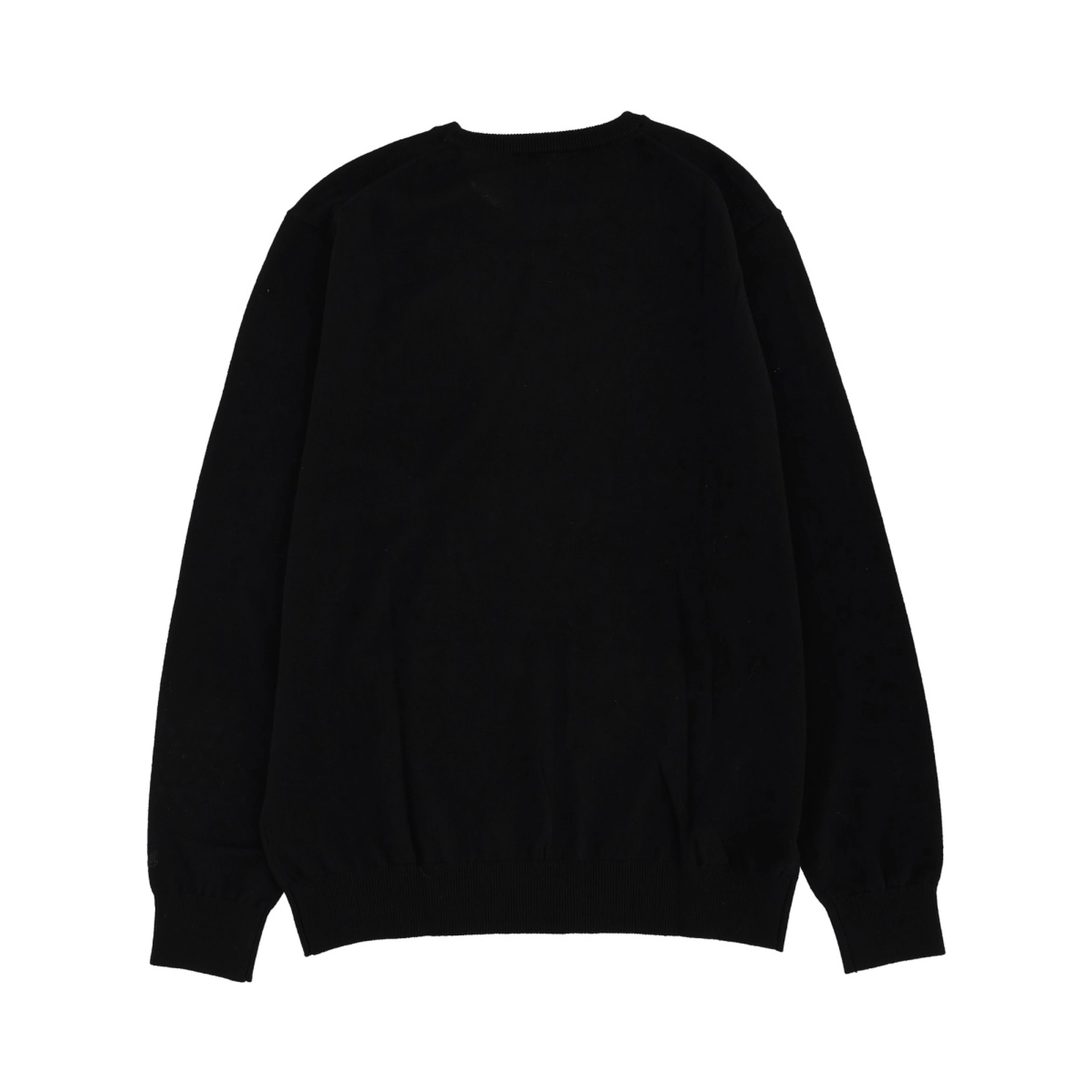 WOOL SWEATER