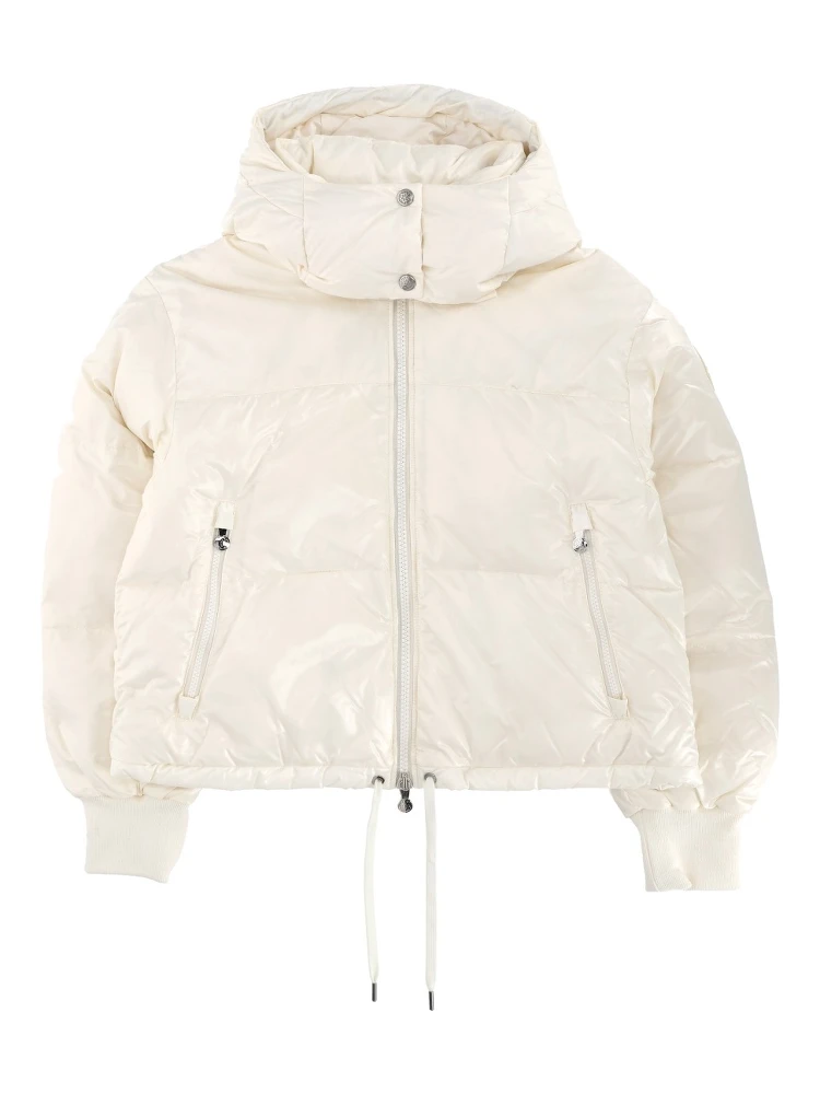 DOWN JACKET "ALTIC"