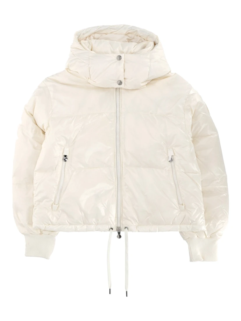 DOWN JACKET "ALTIC"