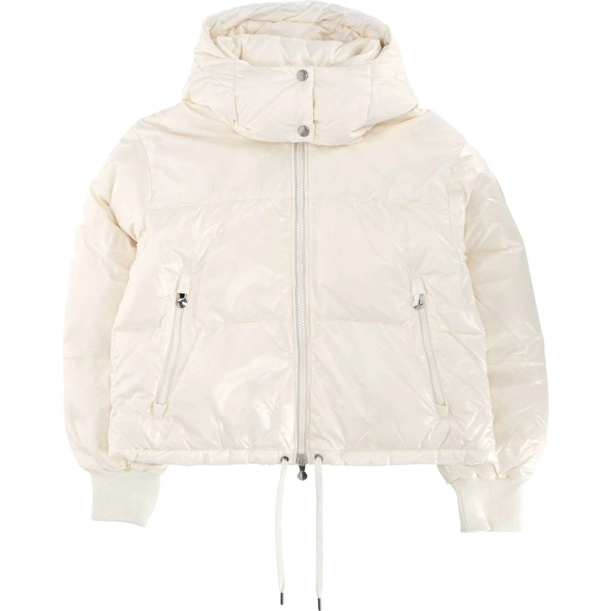 DOWN JACKET "ALTIC"