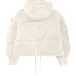 DOWN JACKET "ALTIC"