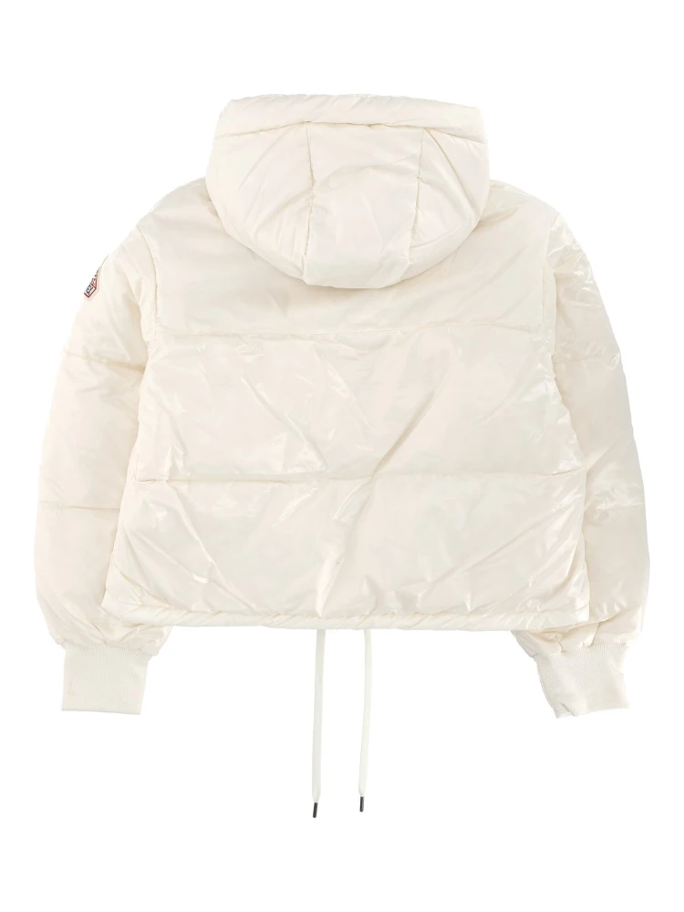 DOWN JACKET "ALTIC" alternative