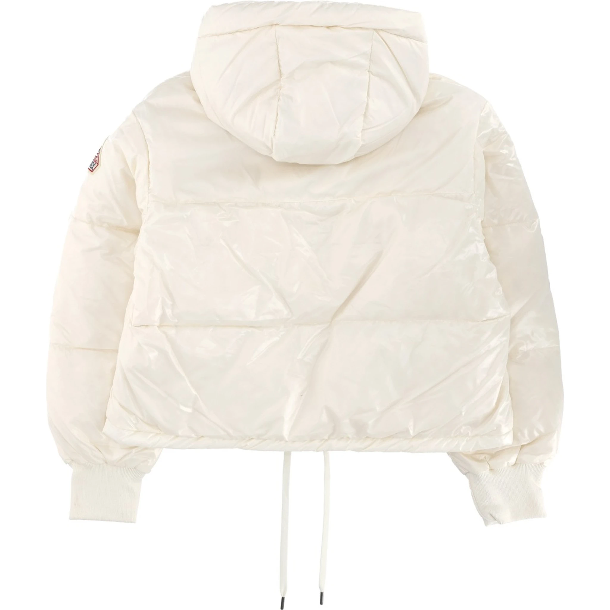 DOWN JACKET "ALTIC"