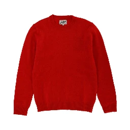 WOOL SWEATER
