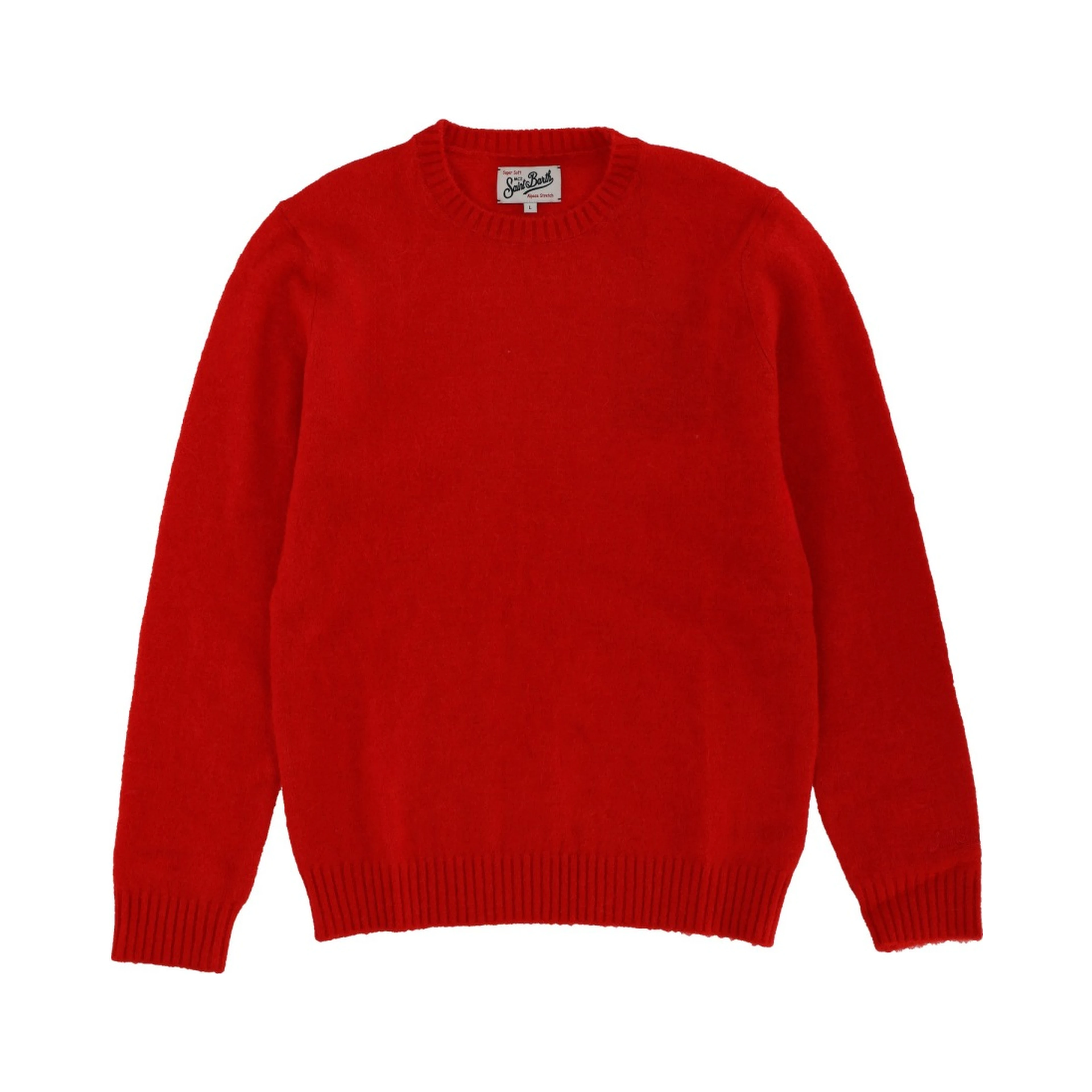 WOOL SWEATER