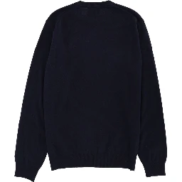 PRINTED SWEATER
