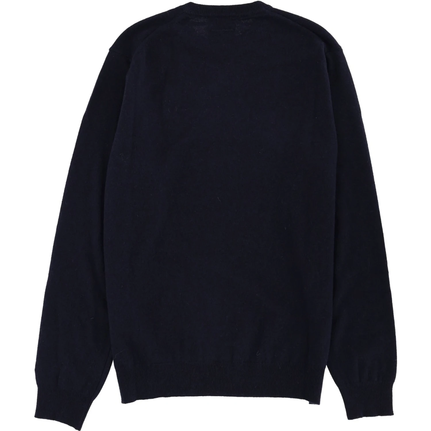 PRINTED SWEATER