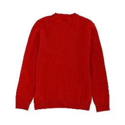 WOOL SWEATER