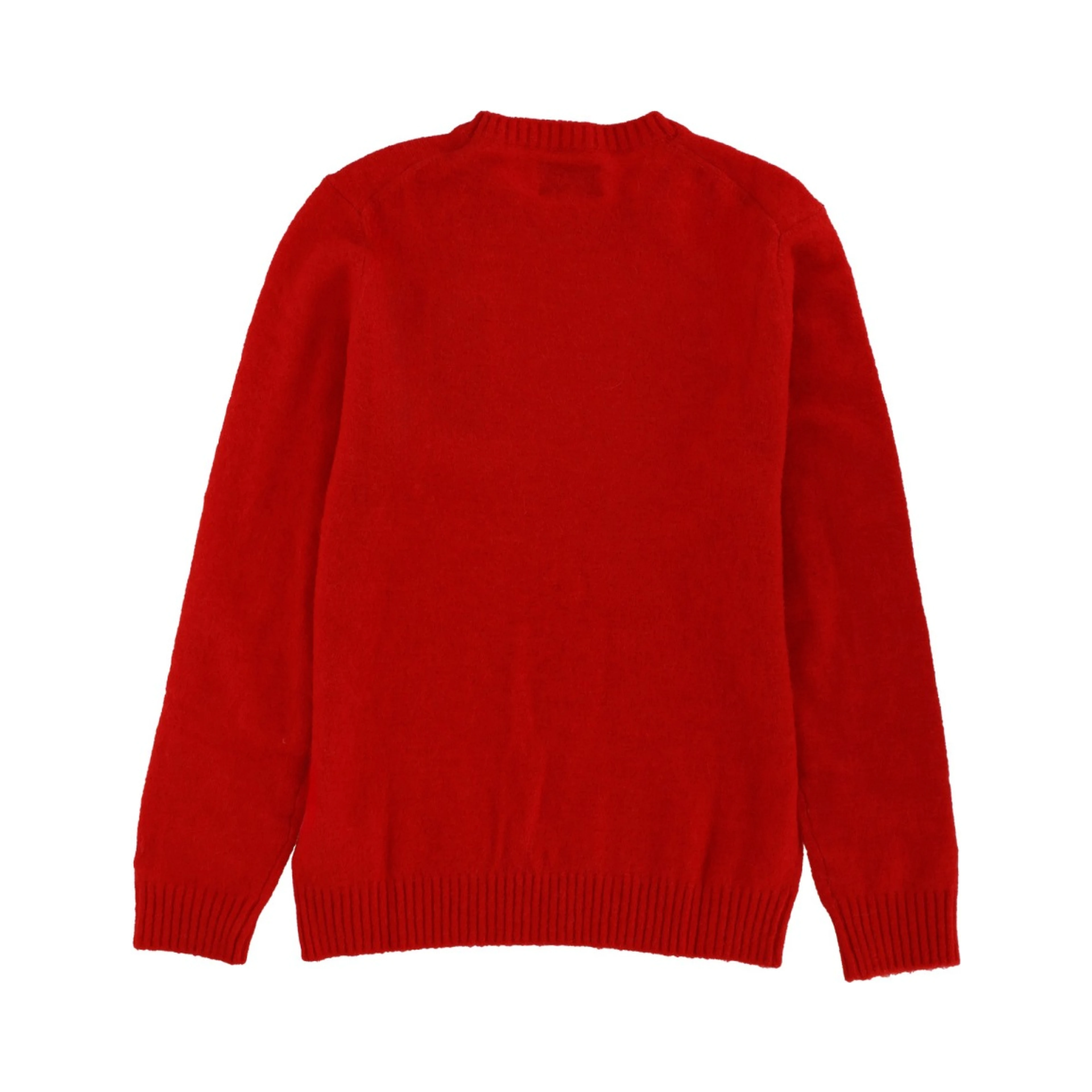 WOOL SWEATER