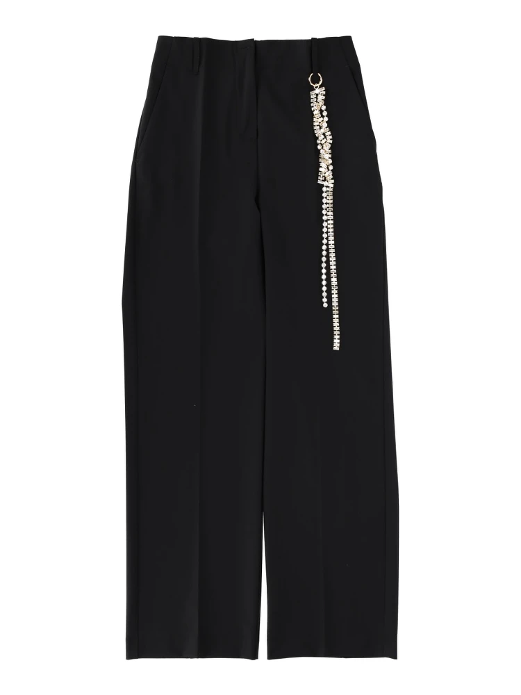 TAILORED PANTS