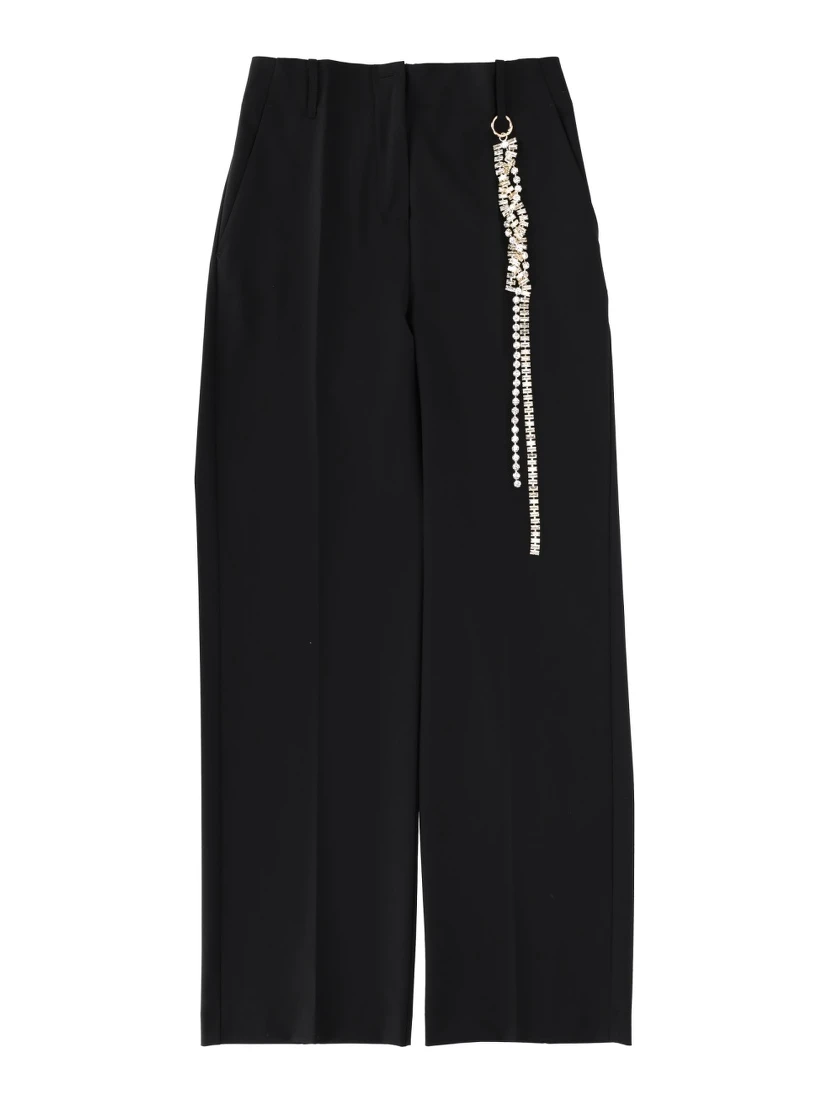 TAILORED PANTS