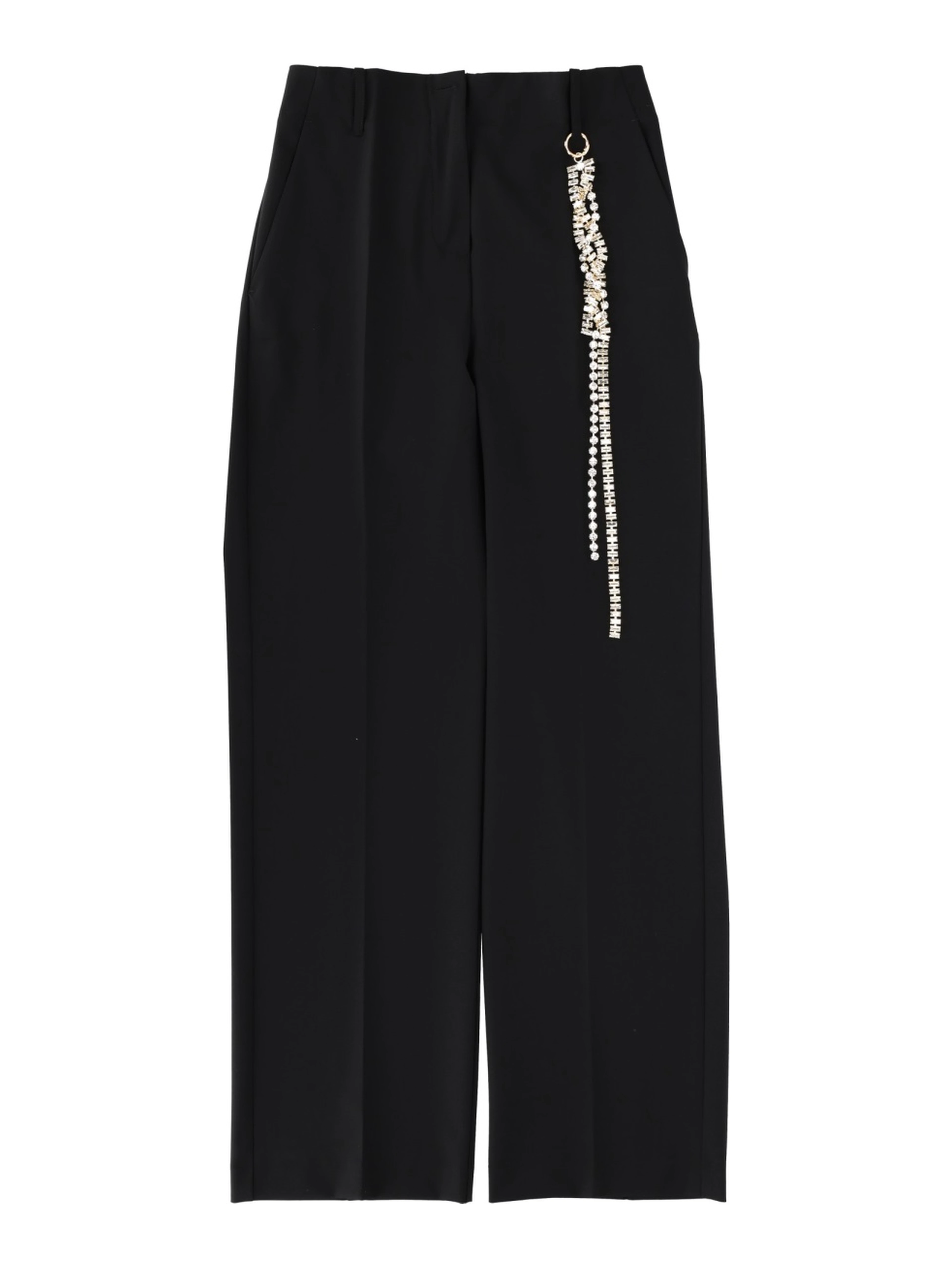 TAILORED PANTS