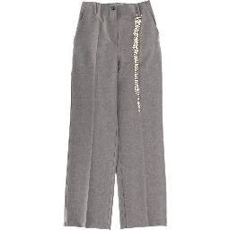 TAILORED PANTS