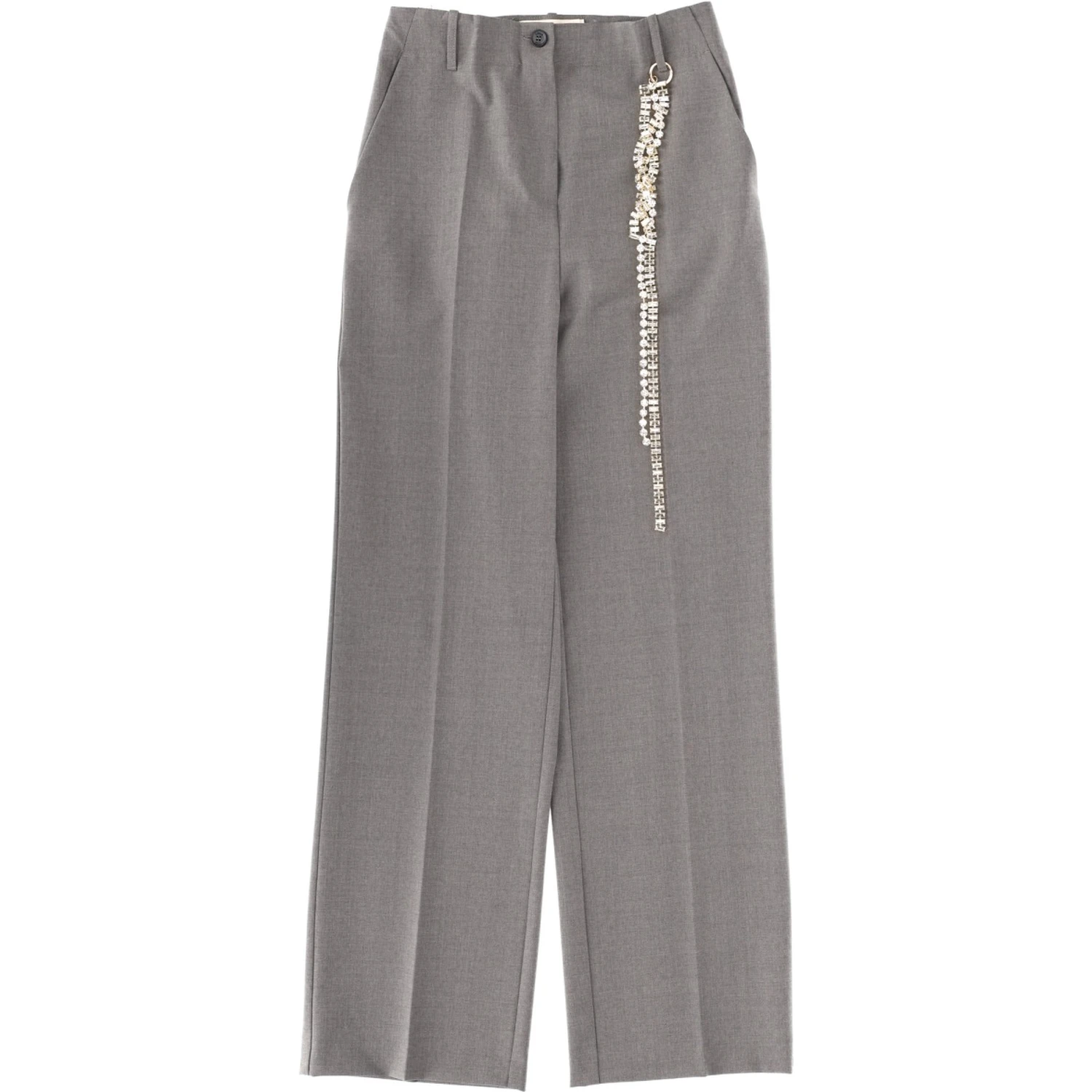 TAILORED PANTS